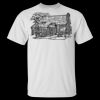 Men's Tall Ultra Cotton® T-Shirt Thumbnail