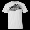 Men's Tall Ultra Cotton® T-Shirt Thumbnail