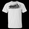 Men's Tall Ultra Cotton® T-Shirt Thumbnail