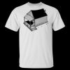 Men's Tall Ultra Cotton® T-Shirt Thumbnail