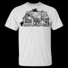 Men's Tall Ultra Cotton® T-Shirt Thumbnail