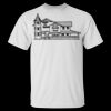 Men's Tall Ultra Cotton® T-Shirt Thumbnail