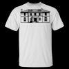 Men's Tall Ultra Cotton® T-Shirt Thumbnail