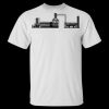 Men's Tall Ultra Cotton® T-Shirt Thumbnail