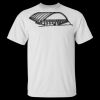 Men's Tall Ultra Cotton® T-Shirt Thumbnail