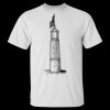 Men's Tall Ultra Cotton® T-Shirt Thumbnail