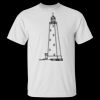 Men's Tall Ultra Cotton® T-Shirt Thumbnail