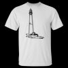 Men's Tall Ultra Cotton® T-Shirt Thumbnail