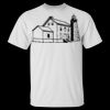 Men's Tall Ultra Cotton® T-Shirt Thumbnail
