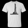 Men's Tall Ultra Cotton® T-Shirt Thumbnail
