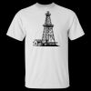 Men's Tall Ultra Cotton® T-Shirt Thumbnail