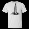 Men's Tall Ultra Cotton® T-Shirt Thumbnail