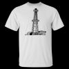 Men's Tall Ultra Cotton® T-Shirt Thumbnail