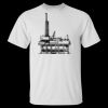 Men's Tall Ultra Cotton® T-Shirt Thumbnail