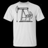 Men's Tall Ultra Cotton® T-Shirt Thumbnail