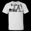 Men's Tall Ultra Cotton® T-Shirt Thumbnail