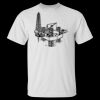 Men's Tall Ultra Cotton® T-Shirt Thumbnail