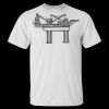 Men's Tall Ultra Cotton® T-Shirt Thumbnail