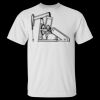 Men's Tall Ultra Cotton® T-Shirt Thumbnail