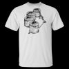 Men's Tall Ultra Cotton® T-Shirt Thumbnail