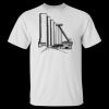 Men's Tall Ultra Cotton® T-Shirt Thumbnail