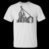 Men's Tall Ultra Cotton® T-Shirt Thumbnail