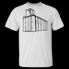 Men's Tall Ultra Cotton® T-Shirt Thumbnail