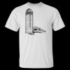 Men's Tall Ultra Cotton® T-Shirt Thumbnail
