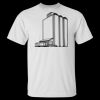 Men's Tall Ultra Cotton® T-Shirt Thumbnail