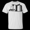 Men's Tall Ultra Cotton® T-Shirt Thumbnail
