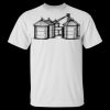 Men's Tall Ultra Cotton® T-Shirt Thumbnail