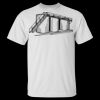 Men's Tall Ultra Cotton® T-Shirt Thumbnail