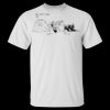 Men's Tall Ultra Cotton® T-Shirt Thumbnail