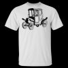 Men's Tall Ultra Cotton® T-Shirt Thumbnail