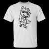 Men's Tall Ultra Cotton® T-Shirt Thumbnail