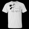 Men's Tall Ultra Cotton® T-Shirt Thumbnail