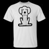 Men's Tall Ultra Cotton® T-Shirt Thumbnail