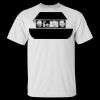 Men's Tall Ultra Cotton® T-Shirt Thumbnail