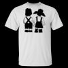 Men's Tall Ultra Cotton® T-Shirt Thumbnail
