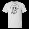Men's Tall Ultra Cotton® T-Shirt Thumbnail