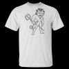 Men's Tall Ultra Cotton® T-Shirt Thumbnail