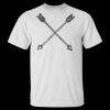 Men's Tall Ultra Cotton® T-Shirt Thumbnail