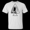 Men's Tall Ultra Cotton® T-Shirt Thumbnail