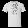 Men's Tall Ultra Cotton® T-Shirt Thumbnail