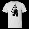 Men's Tall Ultra Cotton® T-Shirt Thumbnail