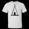 Men's Tall Ultra Cotton® T-Shirt Thumbnail