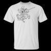 Men's Tall Ultra Cotton® T-Shirt Thumbnail