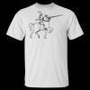 Men's Tall Ultra Cotton® T-Shirt Thumbnail