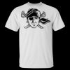 Men's Tall Ultra Cotton® T-Shirt Thumbnail