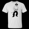 Men's Tall Ultra Cotton® T-Shirt Thumbnail